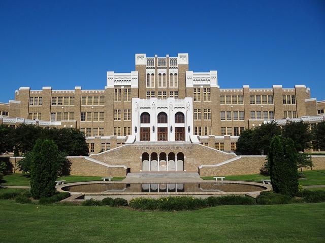 Little Rock Central High School